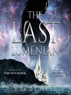 cover image of The Last Lumenian
